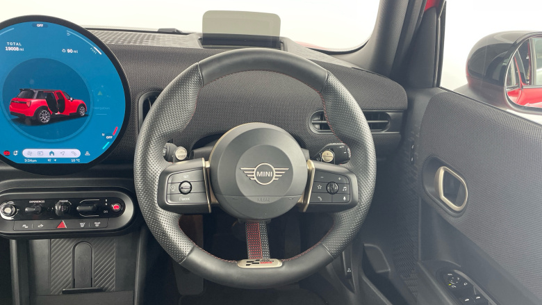 MINI Cooper 2.0 S Sport 5dr Auto Petrol Hatchback